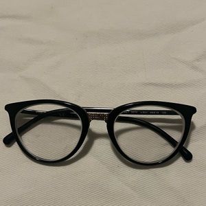Chanel Eyeglasses 3370 c501 sz 48